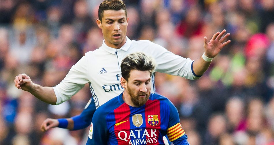 Calcio Estero Fox Sports e Sky Sport - Programma e Telecronisti 21 - 24 Aprile - immagine di copertura per i programmi TV