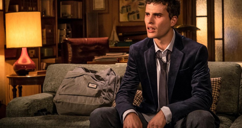 Visualizza l'immagine di copertura per Sabato 6 Maggio sui canali Sky Cinema HD e Sky 3D - Palinsesti TV Sabato 6 Maggio sui canali Sky Cinema HD e Sky 3D - immagine di copertura per i programmi TV