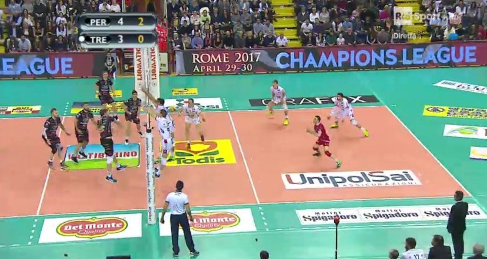 Sabato sui canali Rai Sport, Palinsesto 22 Aprile 2017 - immagine di copertura per i programmi TV