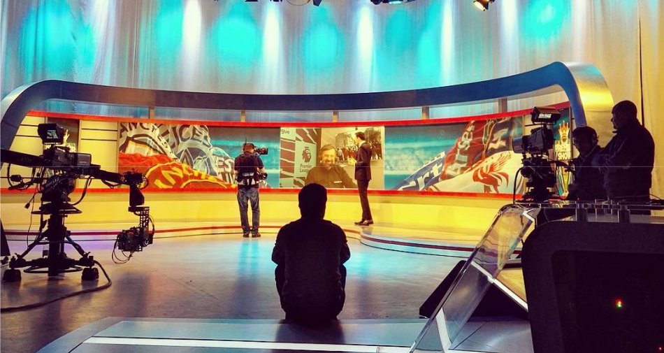 Sky Sport, Serie A Diretta 34a Giornata - Palinsesto e Telecronisti Calcio - immagine di copertura per i programmi TV