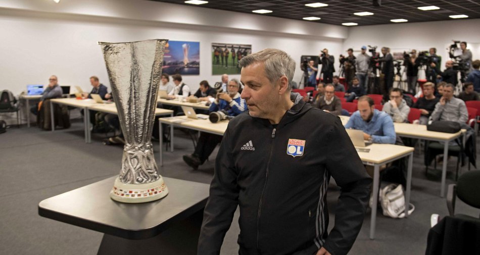 Sky Sport HD, Europa League Diretta Semifinale Andata - Palinsesto e Telecronisti - immagine di copertura per i programmi TV