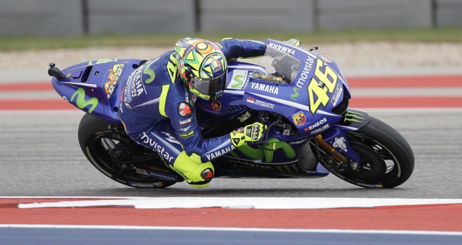 Sky Sport MotoGP HD Gp Spagna (Esclusiva), Palinsesto 4 - 7 Maggio 2017 - #SkyMotoriRock - immagine di copertura per i programmi TV