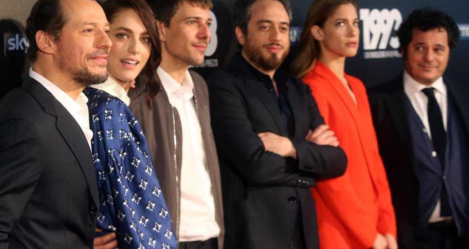Martedi 16 Maggio sui canali Sky Cinema HD e Sky 3D