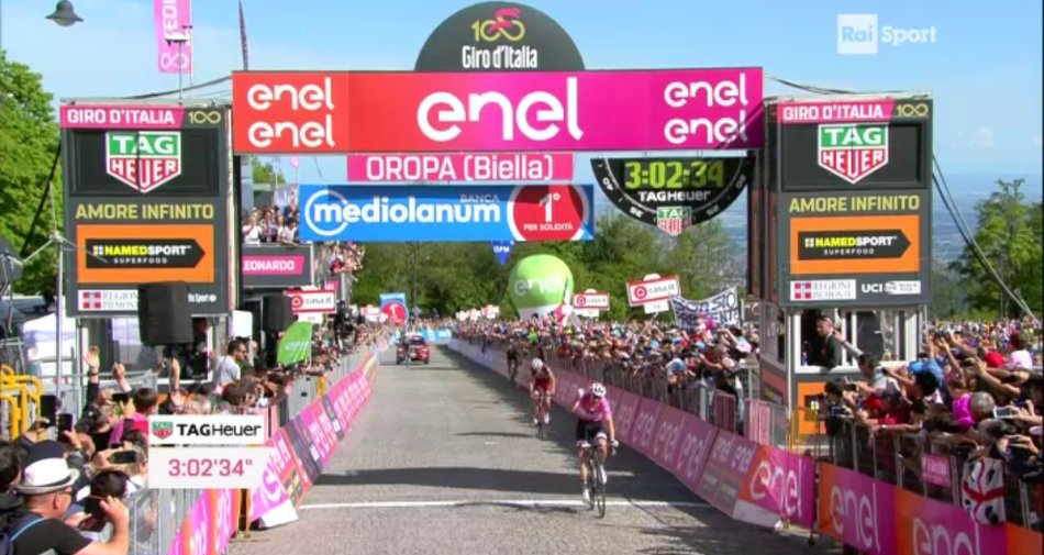 Domenica sui canali Rai Sport, Palinsesto 21 Maggio 2017 - immagine di copertura per i programmi TV