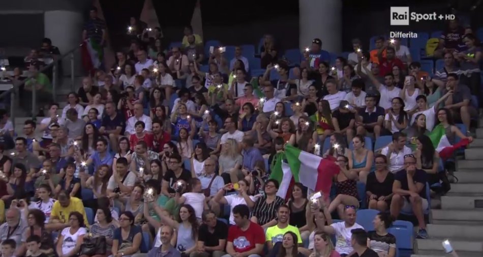 Sabato sui canali Rai Sport, Palinsesto 3 Giugno 2017 - immagine di copertura per i programmi TV