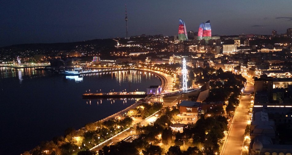 Sky Sport F1 HD Gp Azerbaijan (Esclusiva), Palinsesto 22 - 25 Giugno 2017 - #SkyMotoriRock - immagine di copertura per i programmi TV