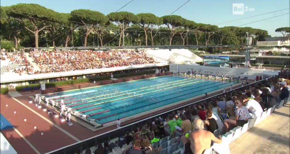 Sabato sui canali Rai Sport, Palinsesto 24 Giugno 2017 - immagine di copertura per i programmi TV