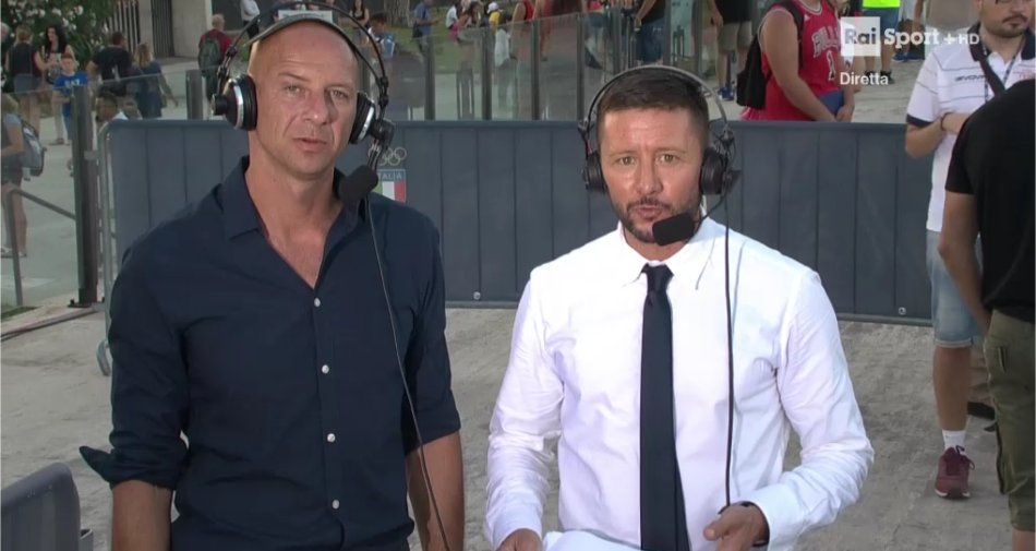 Domenica sui canali Rai Sport, Palinsesto 25 Giugno 2017 - immagine di copertura per i programmi TV