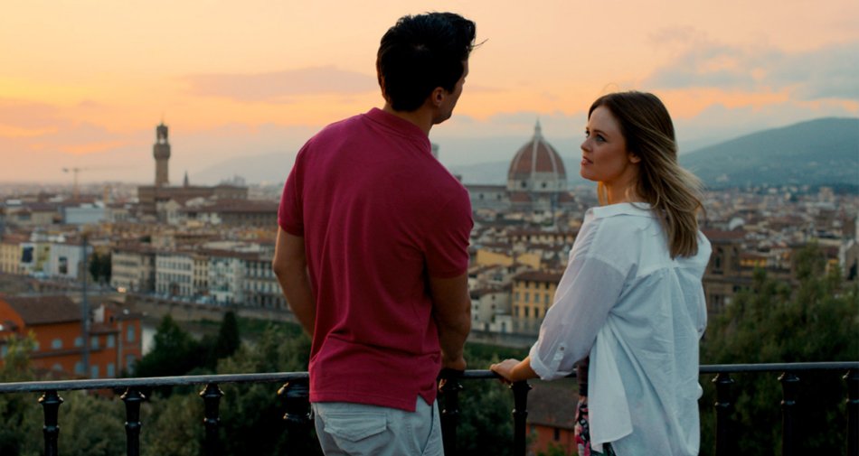 Venerdi 14 Luglio sui canali Sky Cinema HD e Sky 3D