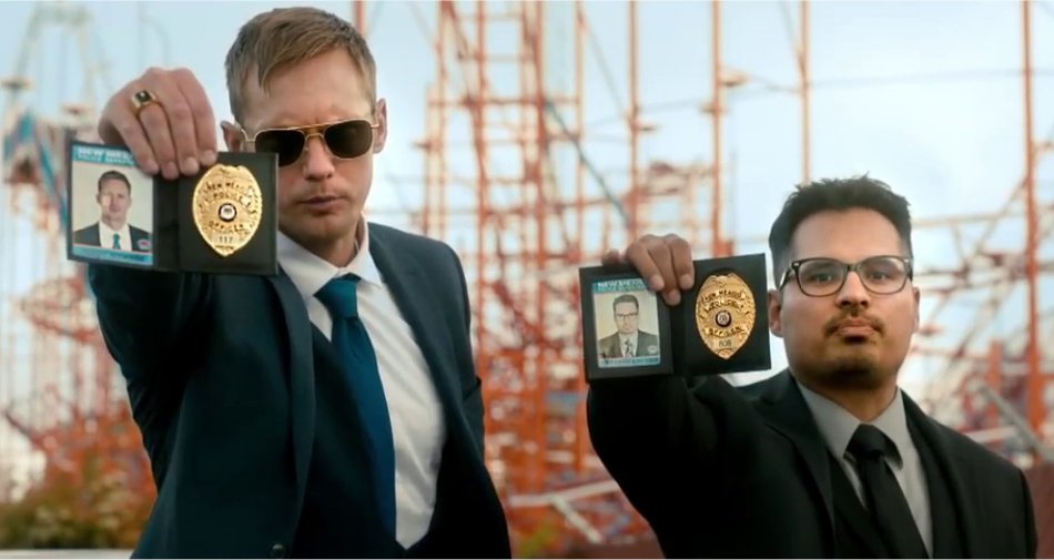Venerdi 28 Luglio sui canali Sky Cinema HD e Sky 3D - immagine di copertura per i programmi TV