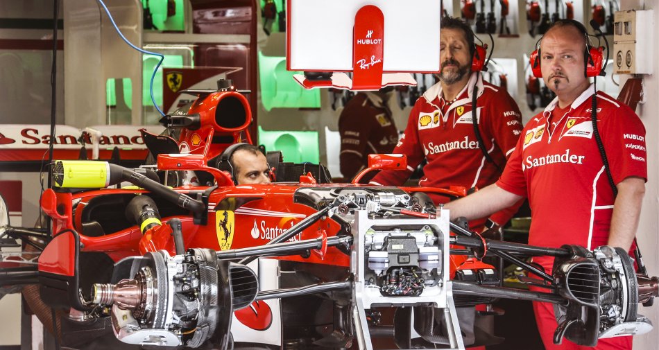 Sky Sport F1 HD Gp Ungheria, Palinsesto 27  - 30 Luglio 2017 - #SkyMotoriRock - immagine di copertura per i programmi TV