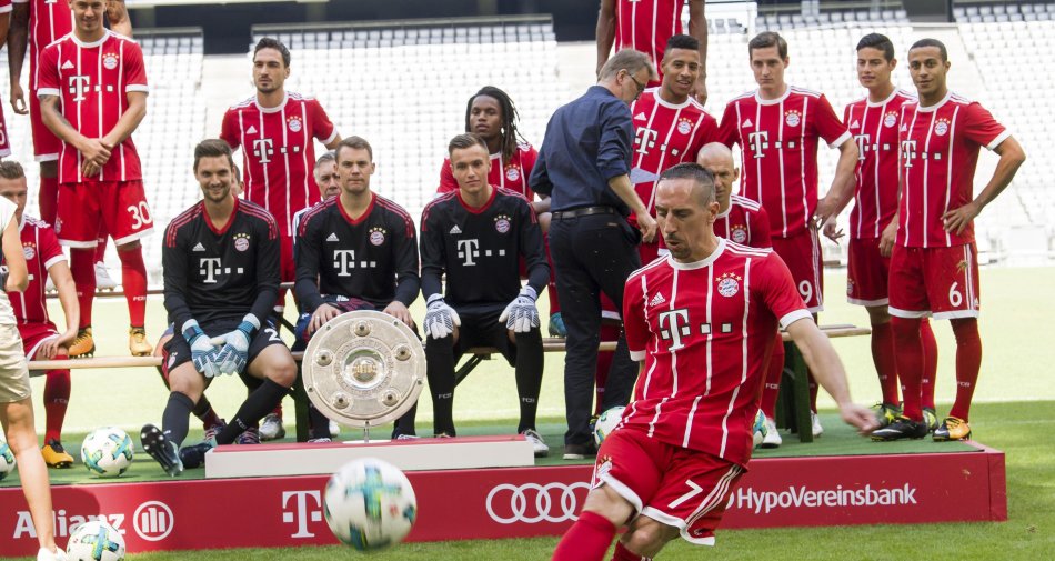 Calcio Estero Fox Sports e Sky Sport - Programma e Telecronisti 18 - 21 Agosto - immagine di copertura per i programmi TV