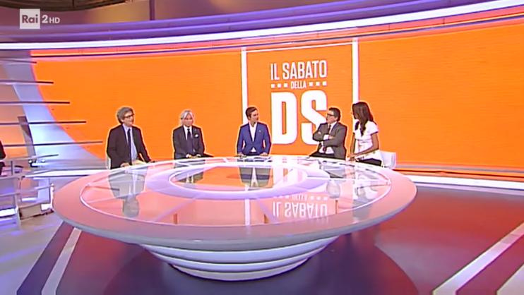 Foto - Domenica sui canali Rai Sport, Palinsesto 20 Agosto 2017