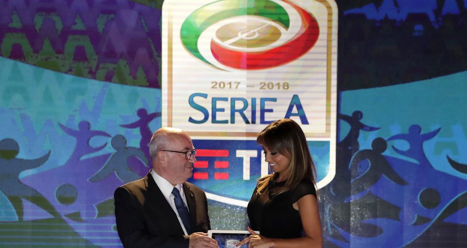 Foto - Serie A Sky Sport Diretta 2a Giornata - Palinsesto e Telecronisti Calcio #NuovoInizio