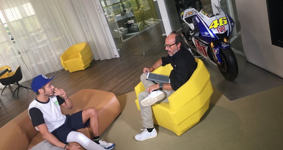 Sky Sport MotoGP HD Gp San Marino, Palinsesto 7 - 10 Settembre 2017 - #SkyMotoriRock - immagine di copertura per i programmi TV