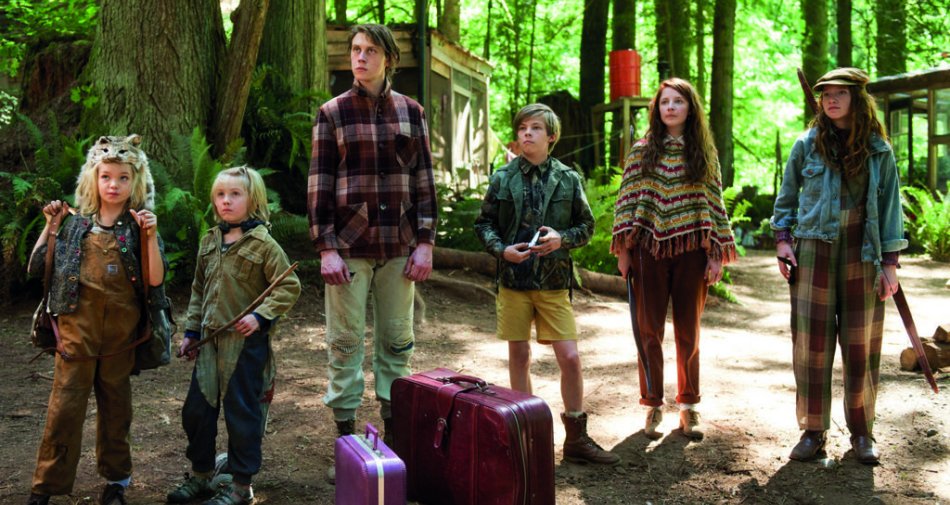 Domenica 10 Settembre sui canali Sky Cinema HD e Sky 3D