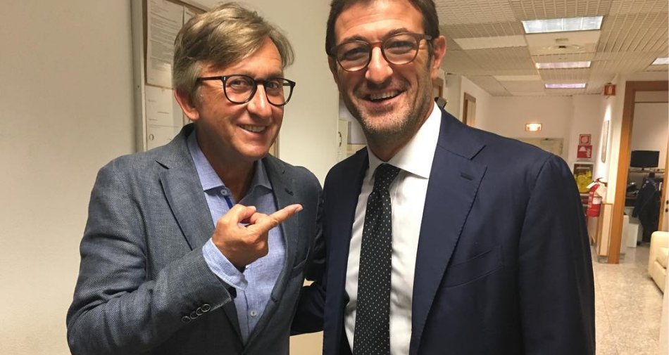Premium Champions 2a Giornata - Palinsesto e Telecronisti Sport Mediaset - immagine di copertura per i programmi TV