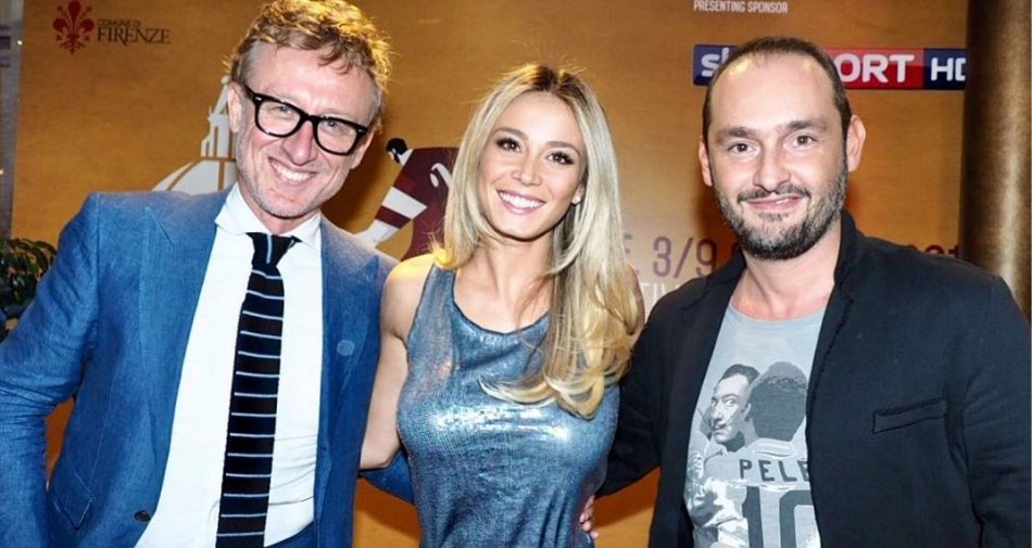 Serie B, Sky Sport Diretta 8a Giornata - Palinsesto e Telecronisti Calcio #NuovoInizio