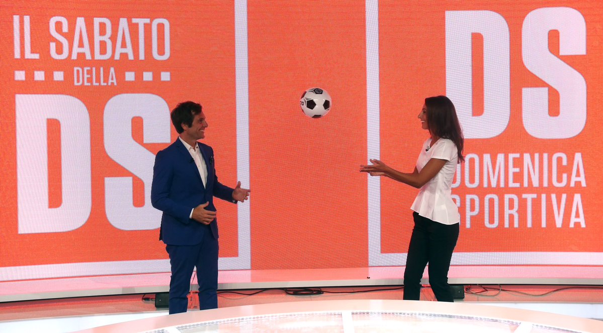 Sabato sui canali Rai Sport, Palinsesto 14 Ottobre 2017 - immagine di copertura per i programmi TV