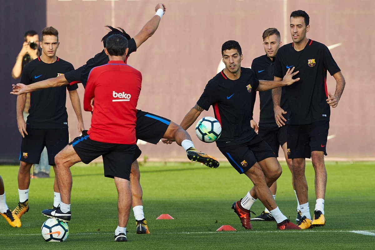 Calcio Estero Fox Sports e Sky Sport - Programma e Telecronisti 13 - 16 Ottobre - immagine di copertura per i programmi TV