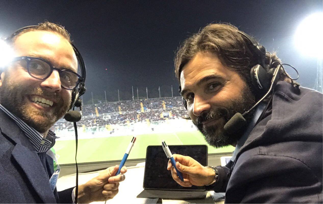 Foto - Serie A Sky Sport Diretta 8a Giornata - Palinsesto e Telecronisti Calcio #NuovoInizio