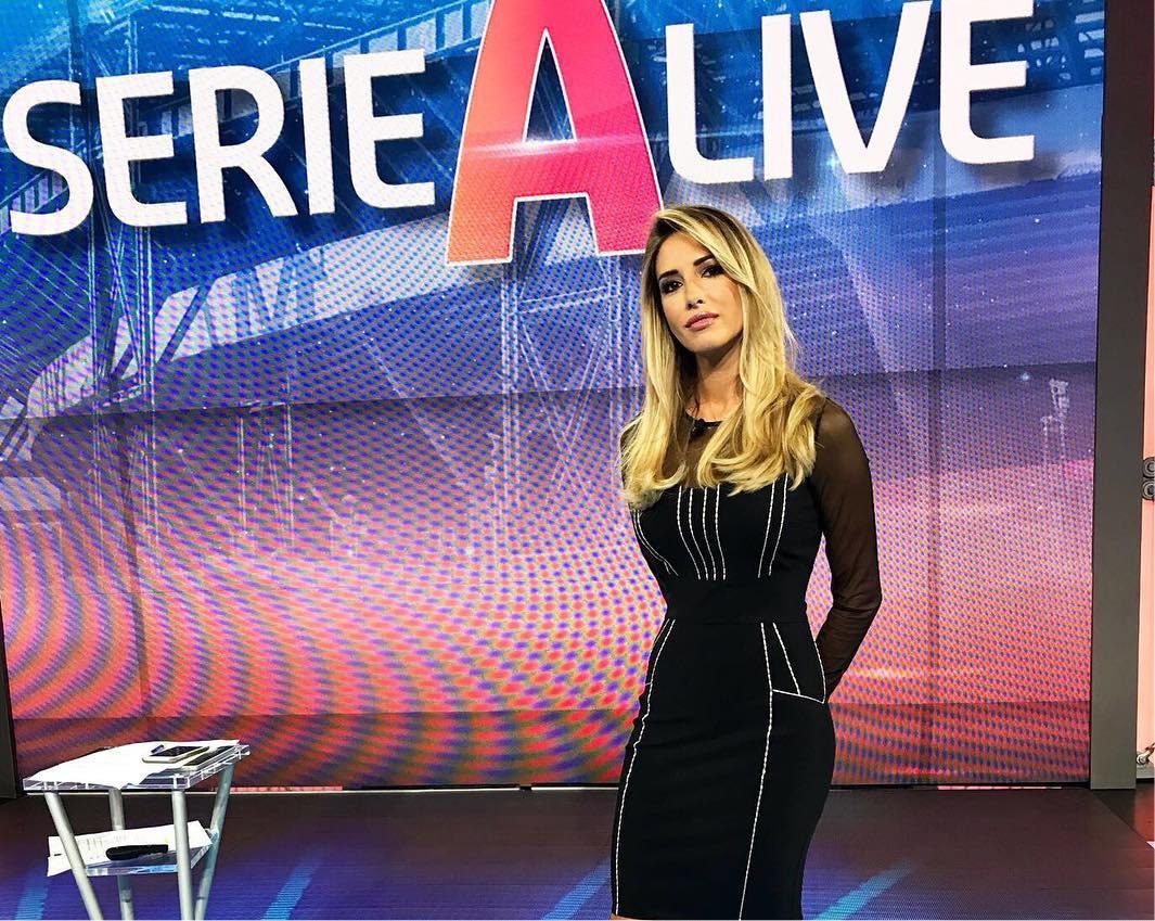 Serie A Premium Sport Diretta 10a Giornata - Palinsesto e Telecronisti Mediaset - immagine di copertura per i programmi TV