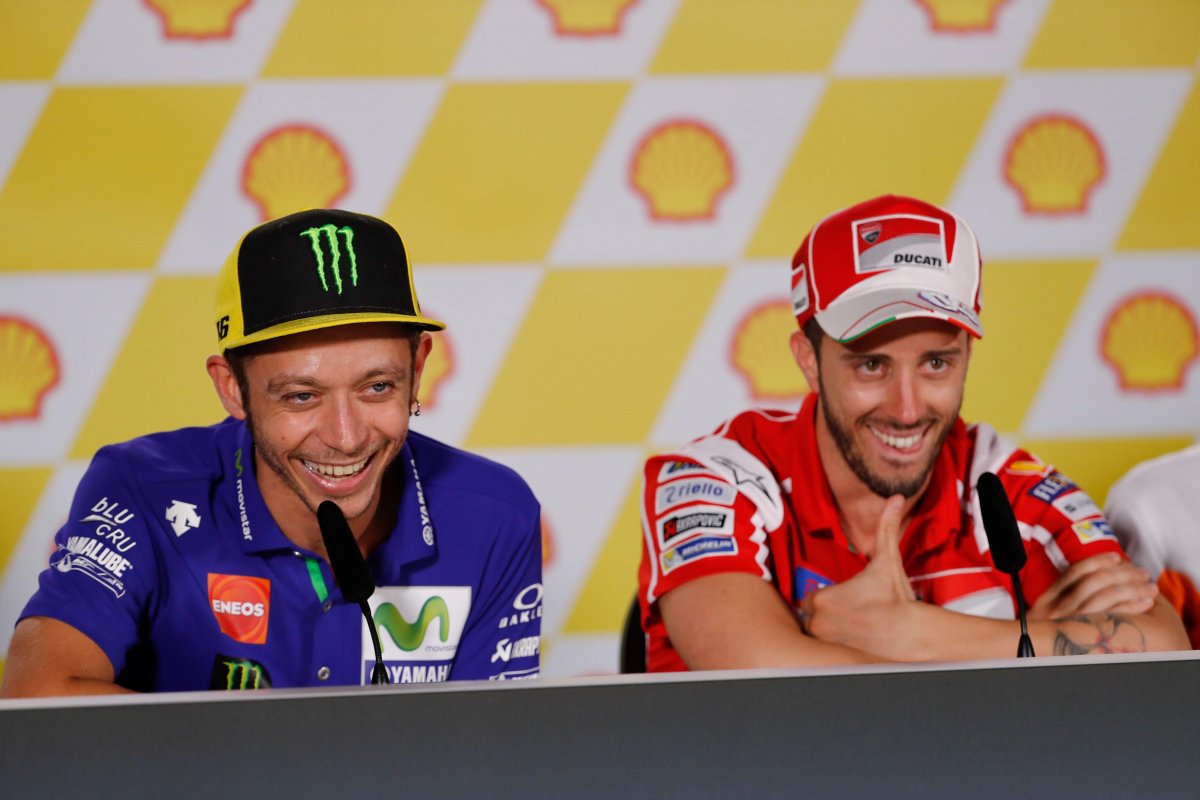 Sky Sport MotoGP HD Gp Malesia, Palinsesto 26 - 29 Ottobre 2017 - #SkyMotoriRock - immagine di copertura per i programmi TV