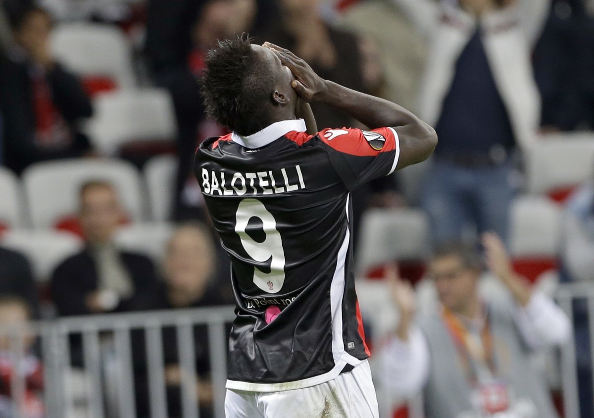 Calcio Estero Premium Mediaset - Programma e Telecronisti 27 - 29 Ottobre