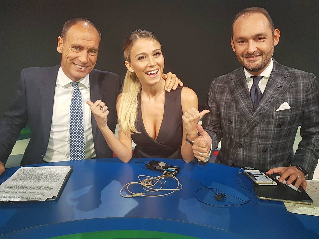 Foto - Serie B, Sky Sport Diretta 12a Giornata - Palinsesto e Telecronisti Calcio #NuovoInizio