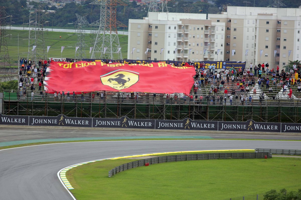 Sky Sport F1 HD Gp Brasile, Palinsesto 9 - 12 Novembre 2017 - #SkyMotoriRock
