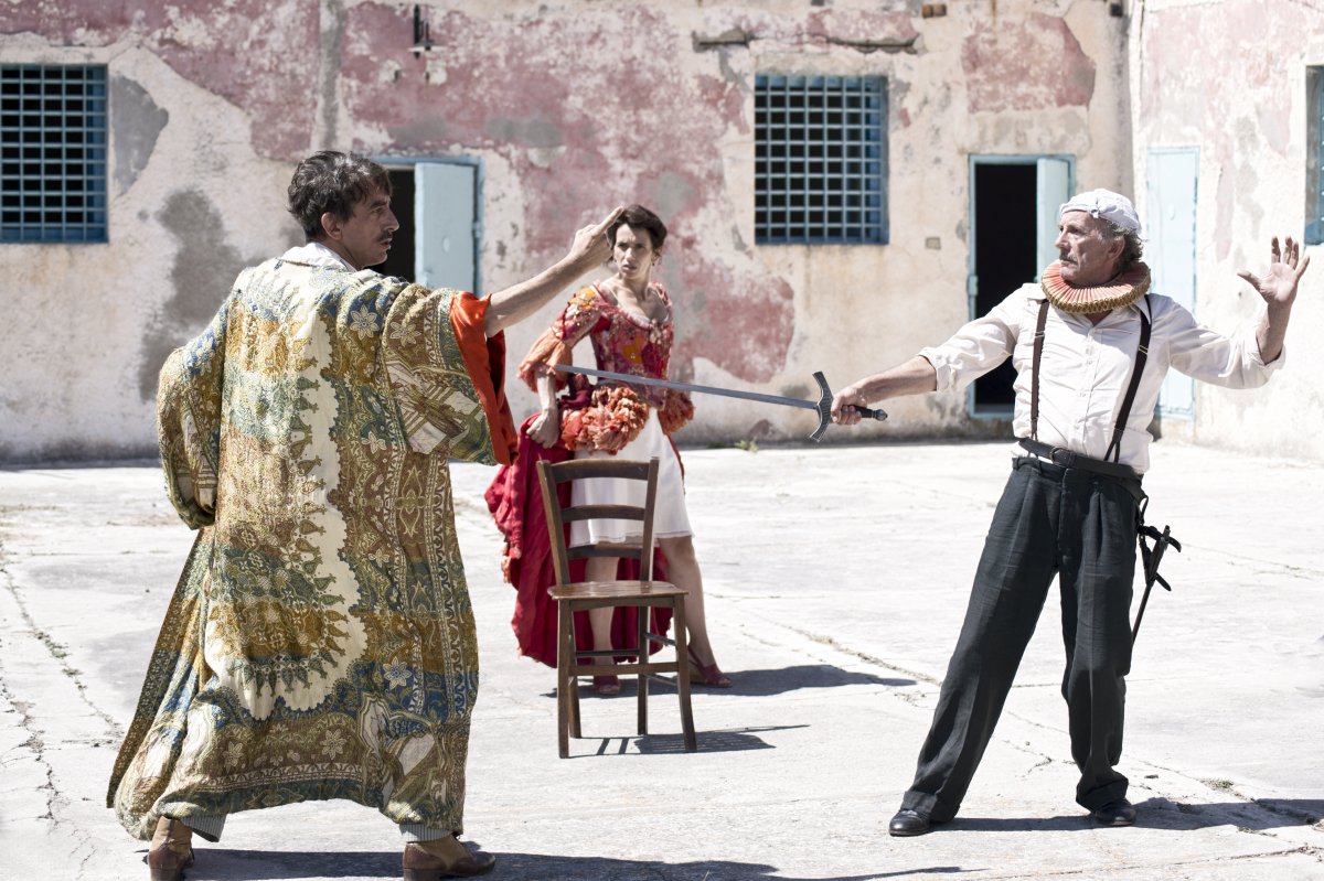 Domenica 12 Novembre sui canali Sky Cinema HD e Sky 3D