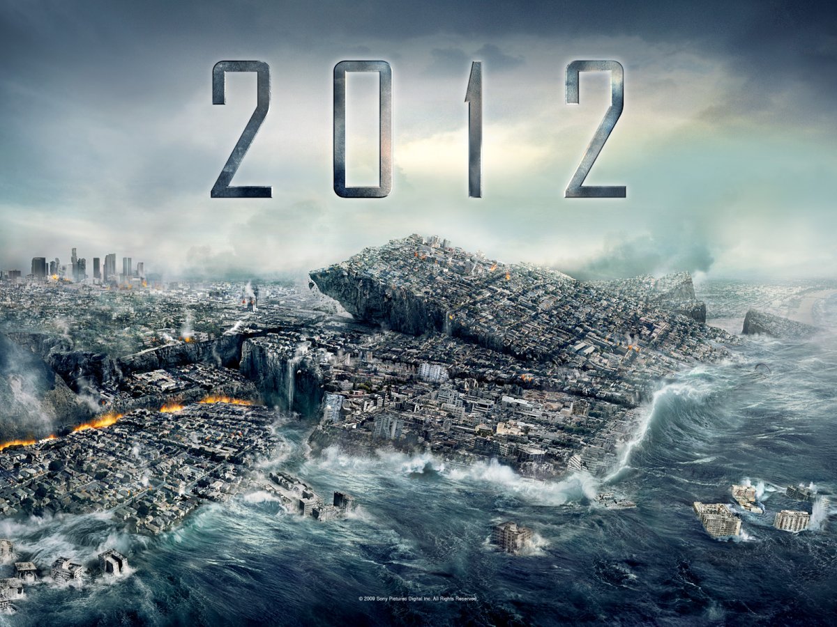 Martedi 14 Novembre sui canali Sky Cinema HD e Sky 3D