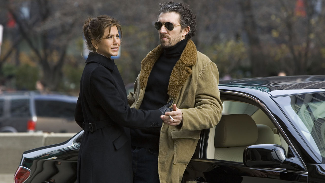 Martedi 5 Dicembre sui canali Sky Cinema HD e Sky 3D