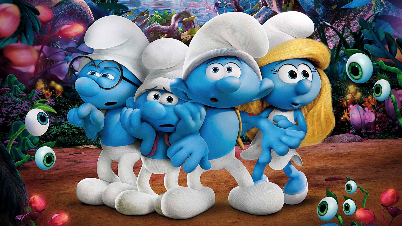 Mercoledi 6 Dicembre sui canali Sky Cinema HD e Sky 3D