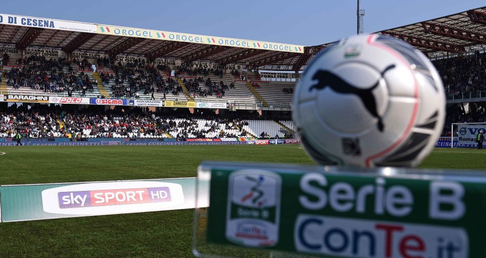 Foto - Serie B, Sky Sport Diretta 18a Giornata - Palinsesto e Telecronisti Calcio #NuovoInizio