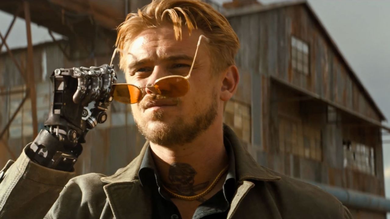 Domenica 7 Gennaio sui canali Sky Cinema HD e Sky 3D