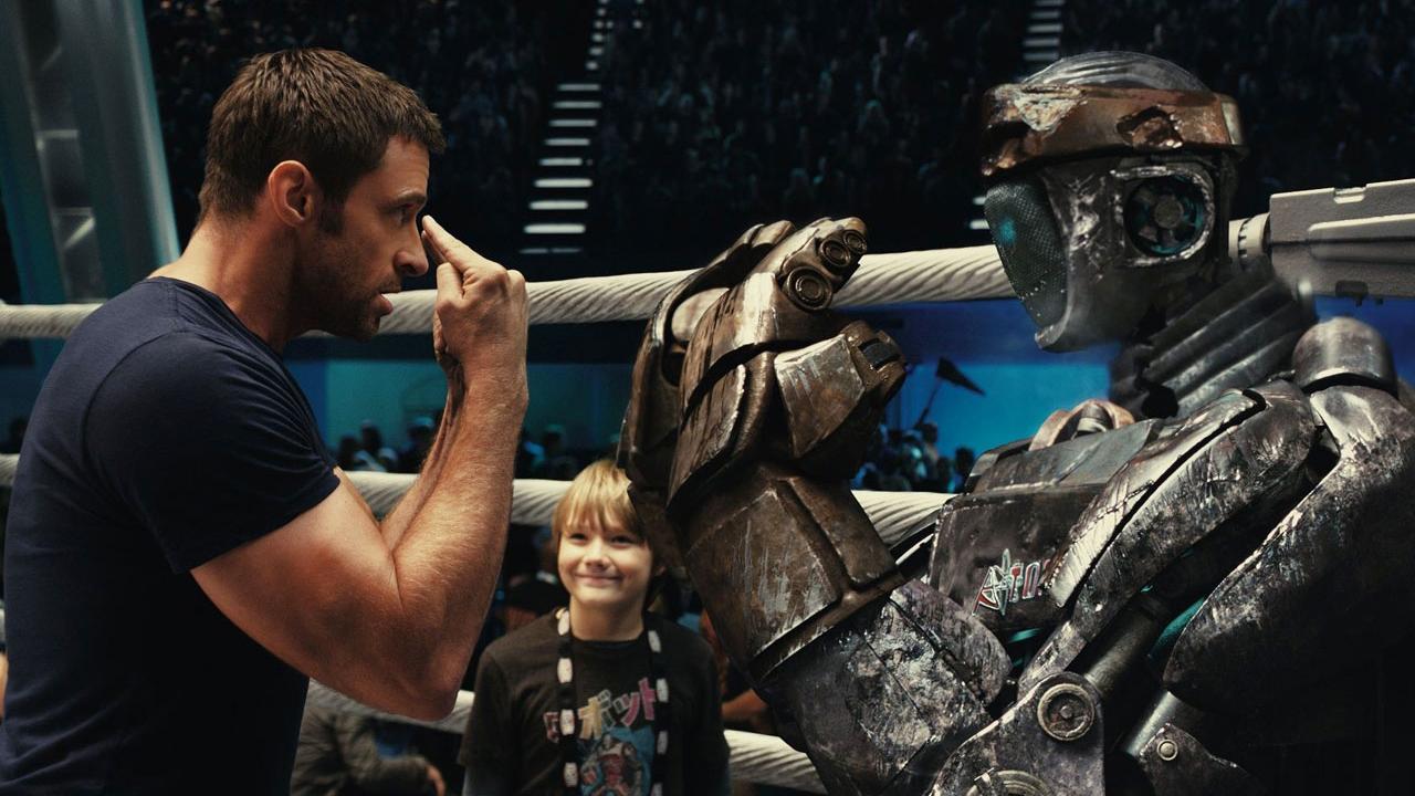 Sabato 13 Gennaio sui canali Sky Cinema HD e Sky 3D