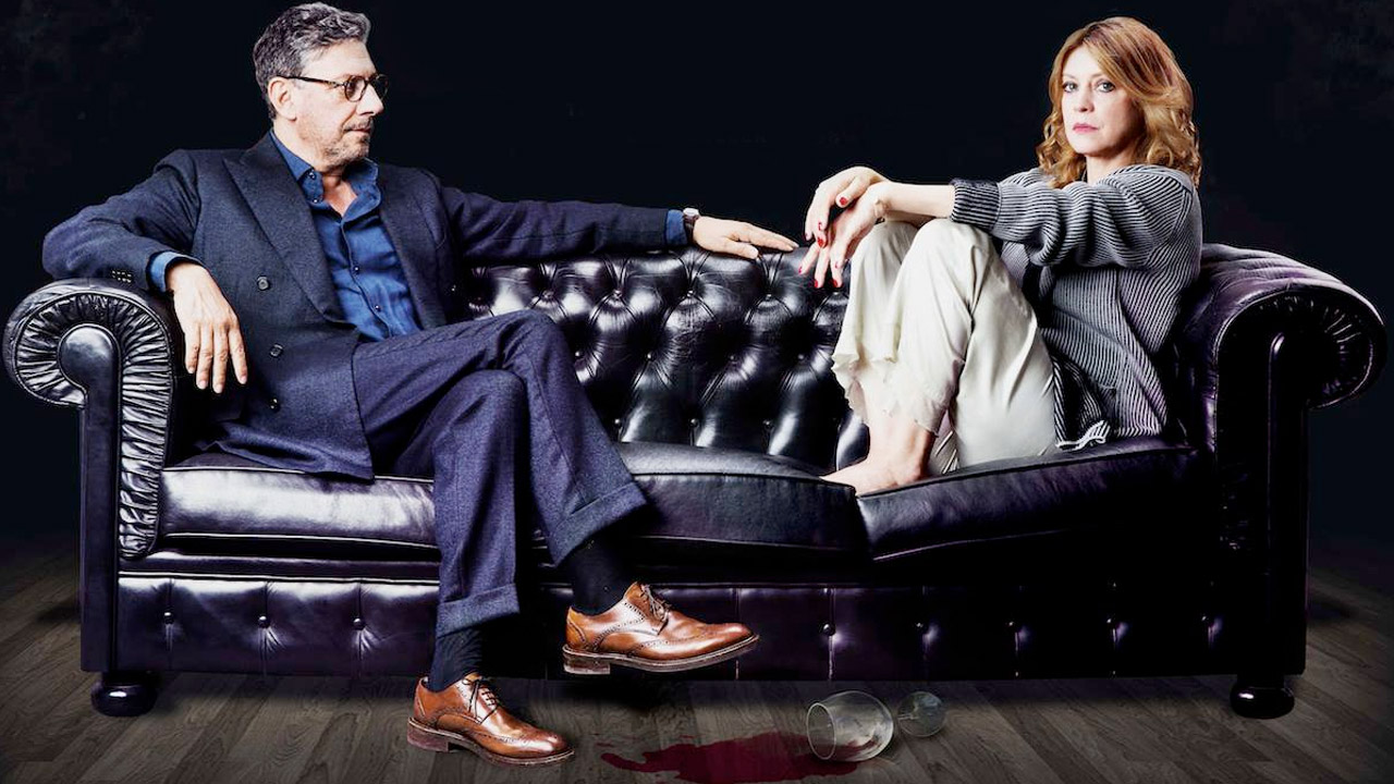 Mercoledi 17 Gennaio sui canali Sky Cinema HD e Sky 3D