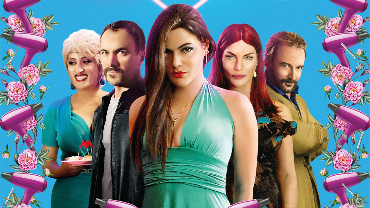 Mercoledi 24 Gennaio sui canali Sky Cinema HD