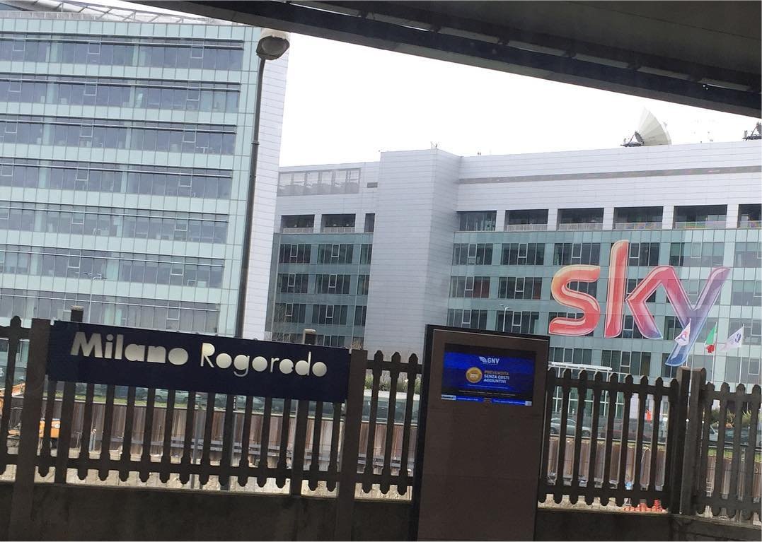 Serie A Sky Sport Diretta 22a Giornata - Palinsesto e Telecronisti Calcio #NuovoInizio - immagine di copertura per i programmi TV