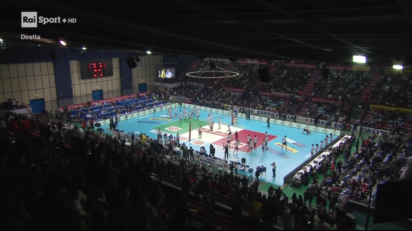 Domenica sui canali Rai Sport, Palinsesto 28 Gennaio 2018 - immagine di copertura per i programmi TV