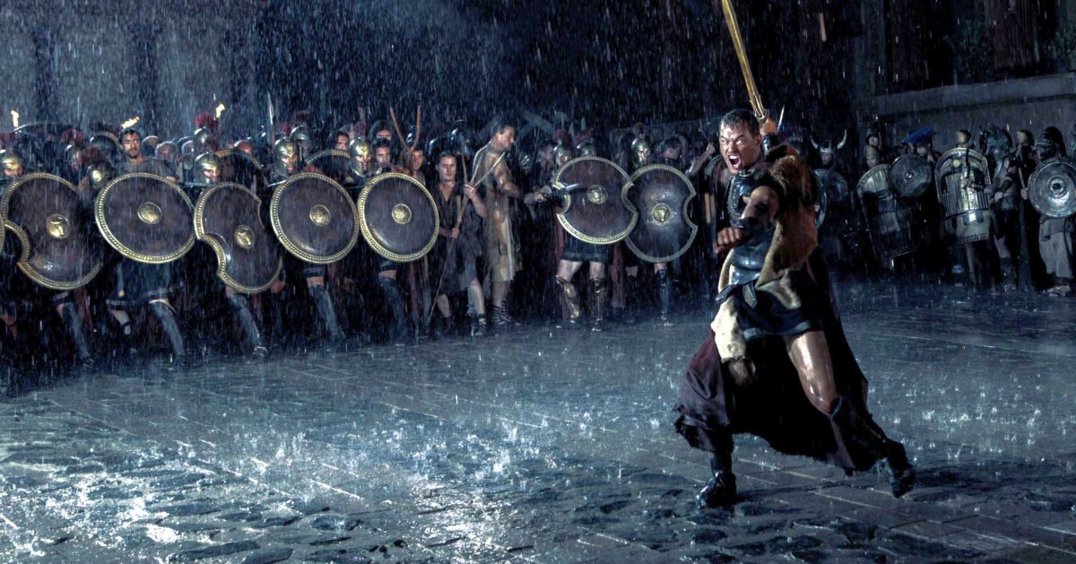 Giovedi 1 Febbraio sui canali Sky Cinema HD