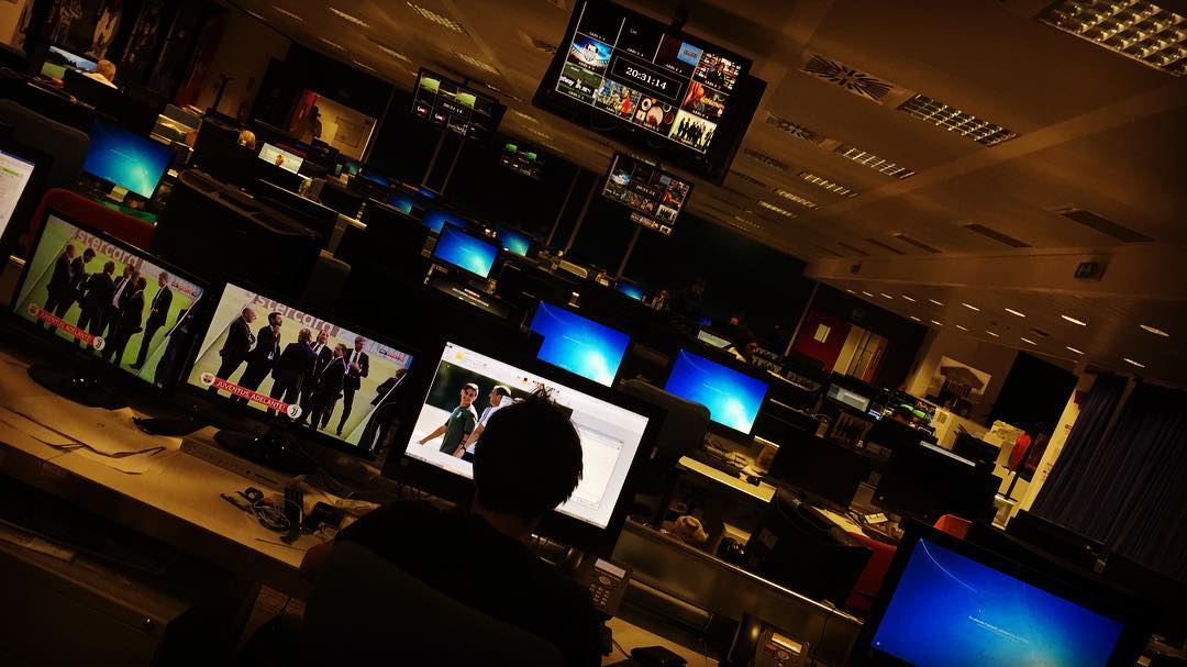 Serie A Sky Sport Diretta 23a Giornata - Palinsesto e Telecronisti Calcio #NuovoInizio - immagine di copertura per i programmi TV