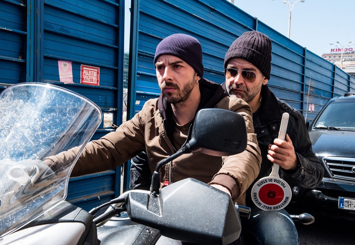 Domenica 4 Febbraio sui canali Sky Cinema HD