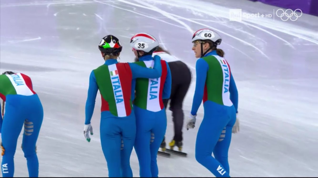 Domenica sui canali Rai Sport, Palinsesto 11 Febbraio 2018