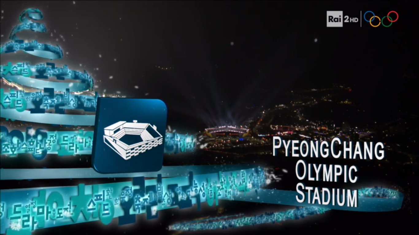 Domenica sui canali Rai Sport, Palinsesto 25 Febbraio 2018 - immagine di copertura per i programmi TV