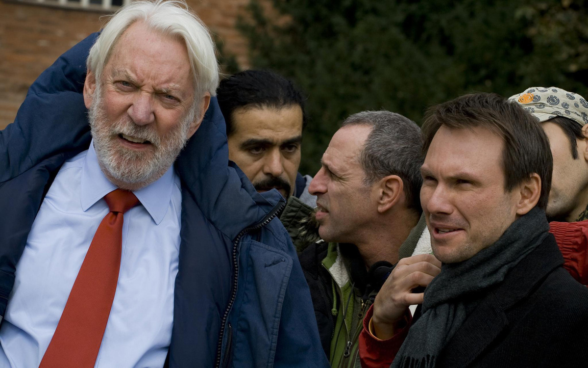 Domenica 25 Febbraio sui canali Sky Cinema HD