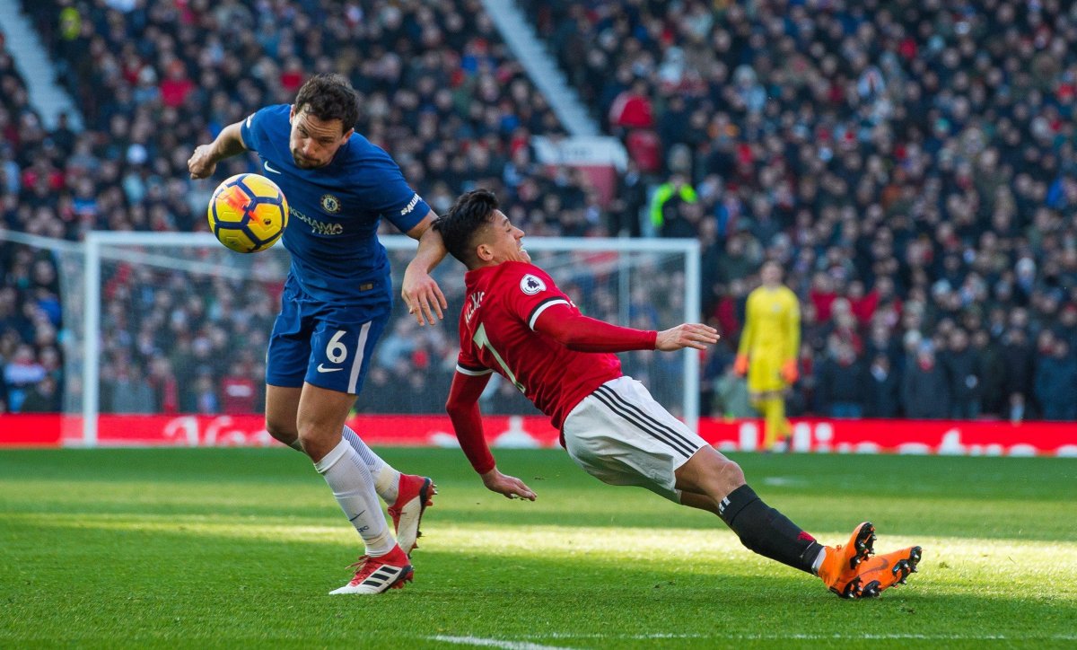 Calcio Estero Fox Sports e Sky Sport - Programma e Telecronisti 2 - 5 Marzo - immagine di copertura per i programmi TV