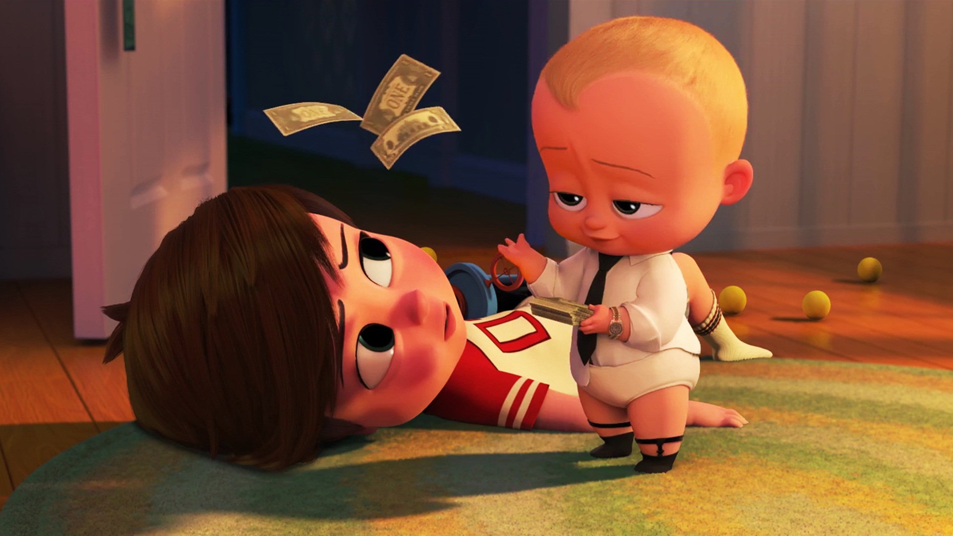 Lunedi 5 Marzo sui canali Sky Cinema HD
