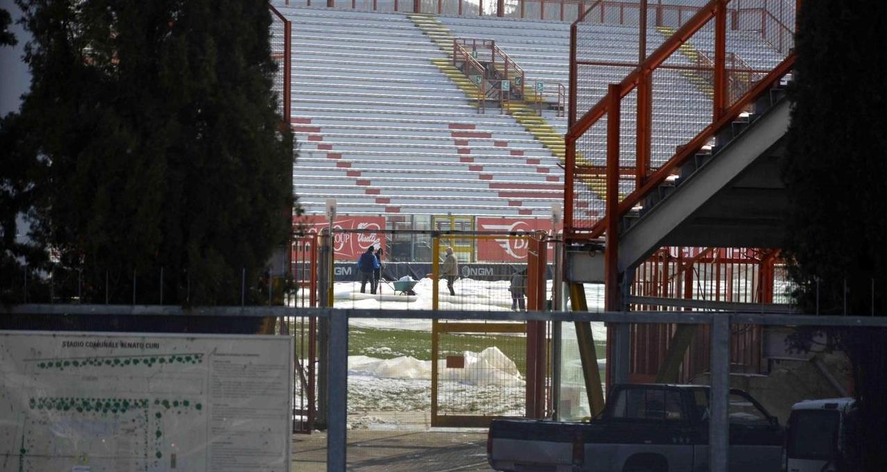 Foto - Serie B, Sky Sport Recupero 28a Giornata - Perugia-Brescia e Cesena-Pro Vercelli